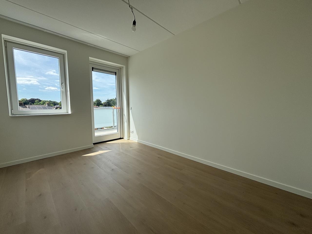 Duurzaam 3-kamerappartement met balkon - Afbeelding 12
