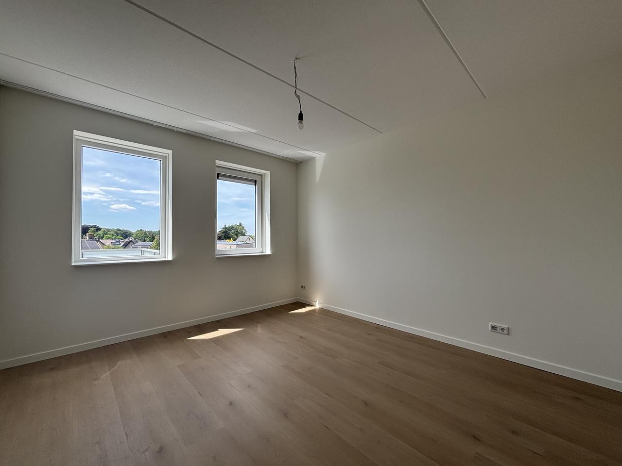 Duurzaam 3-kamerappartement met balkon - Afbeelding 14