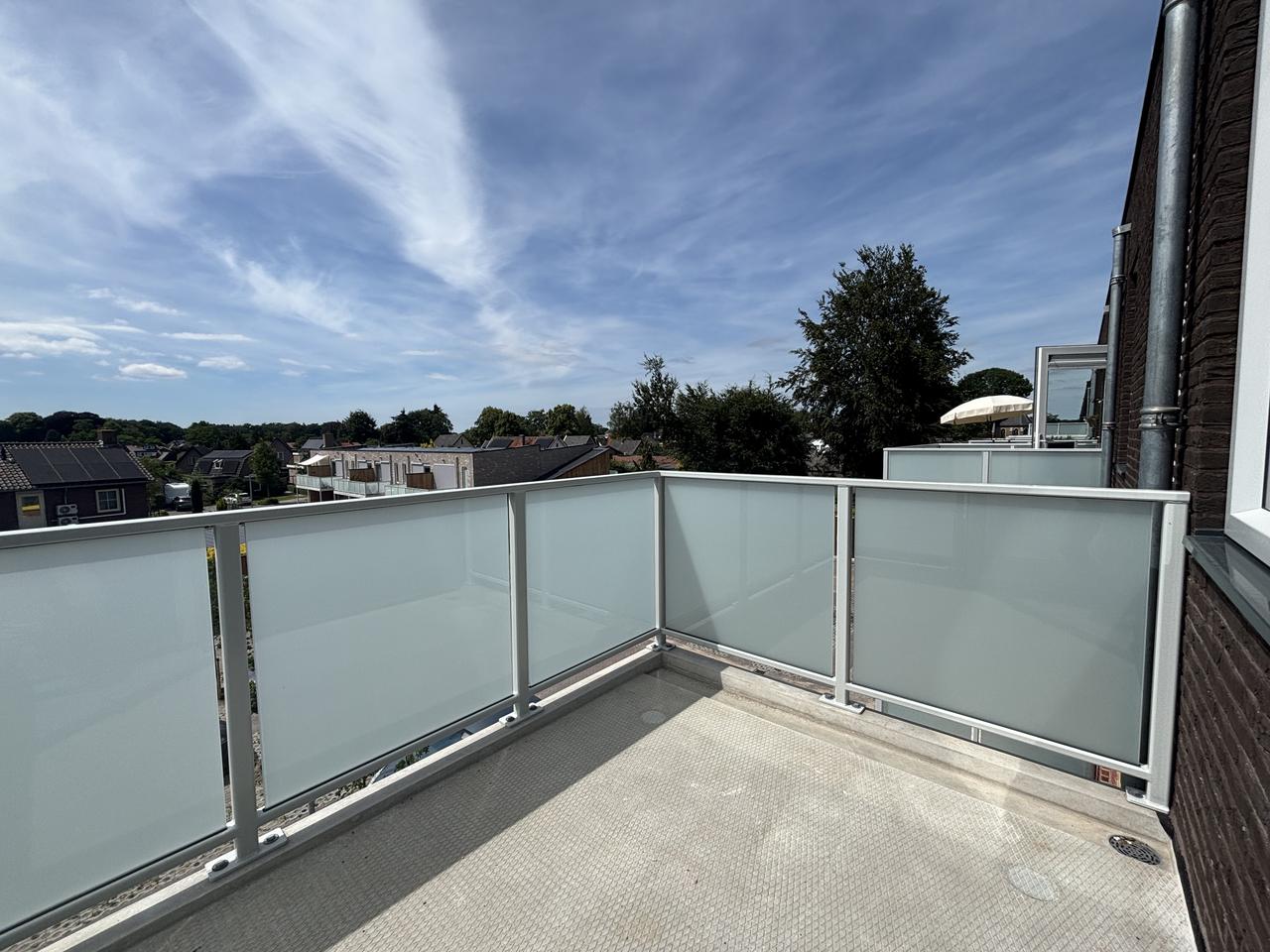 Duurzaam 3-kamerappartement met balkon - Afbeelding 20