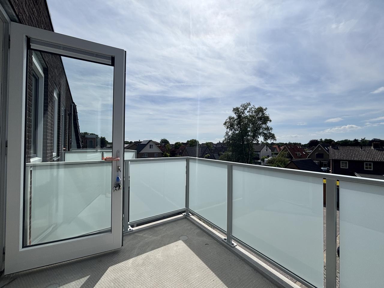 Duurzaam 3-kamerappartement met balkon - Afbeelding 21