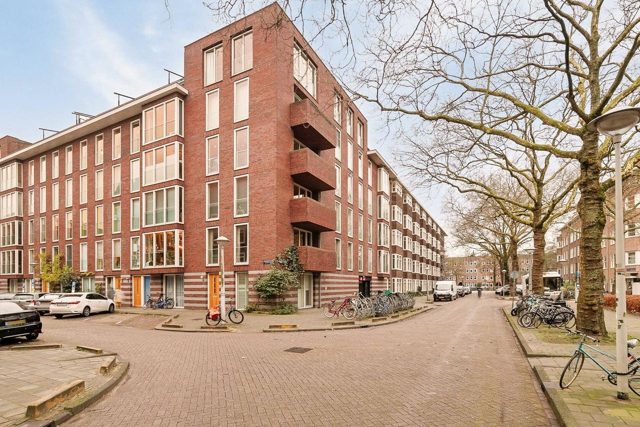 131 m² appartement met 4 slaapkamers - Afbeelding 1