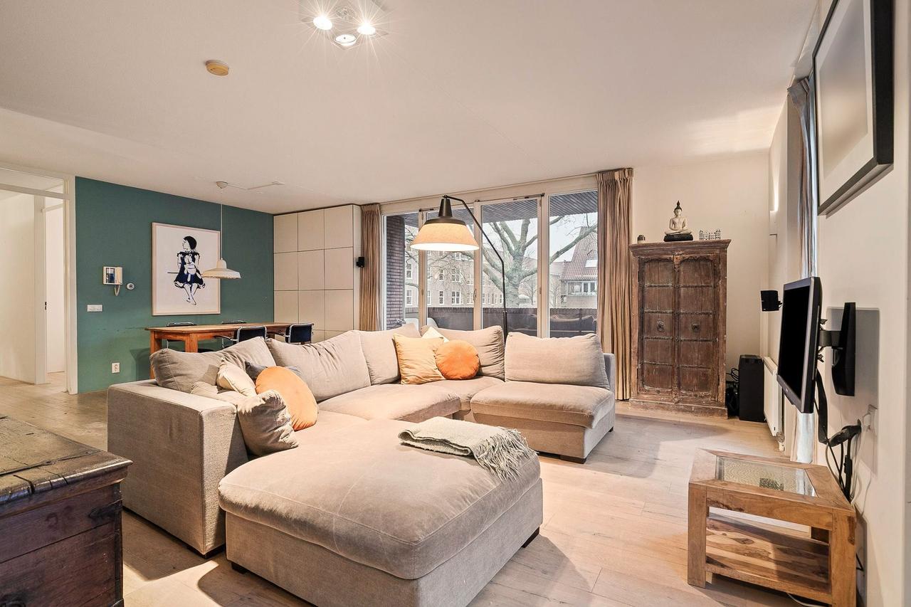 131 m² appartement met 4 slaapkamers - Afbeelding 2