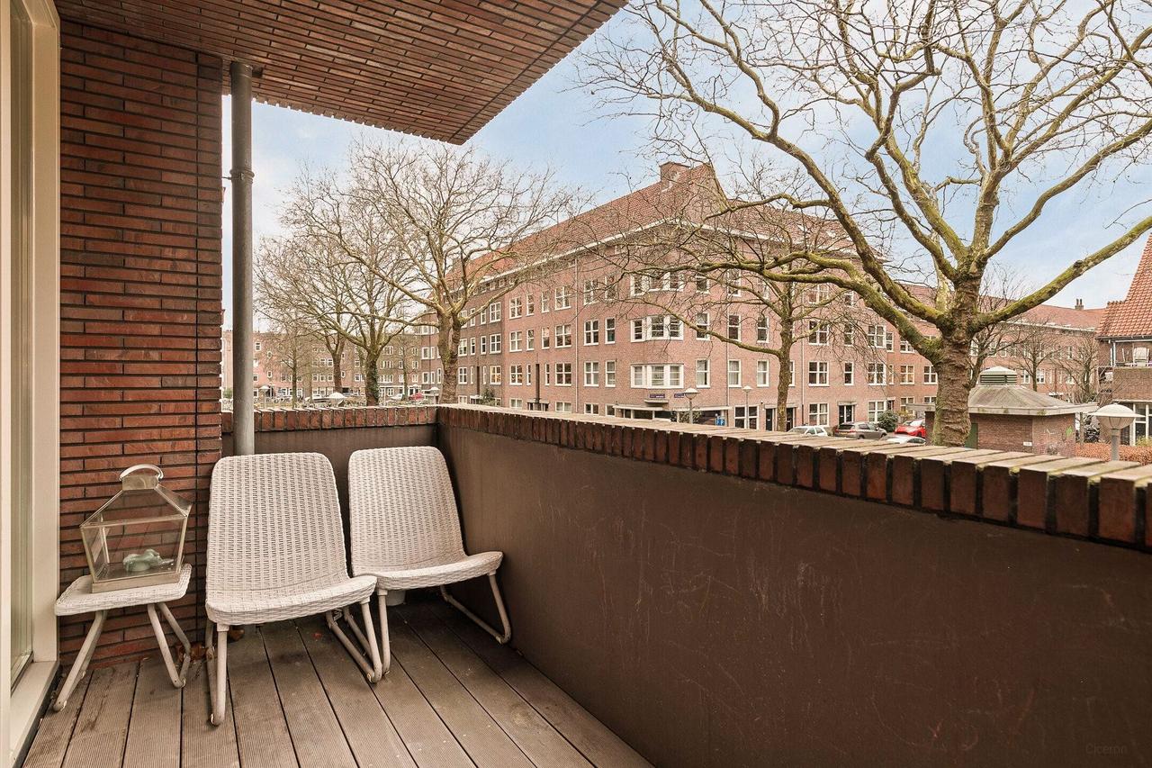 131 m² appartement met 4 slaapkamers - Afbeelding 5