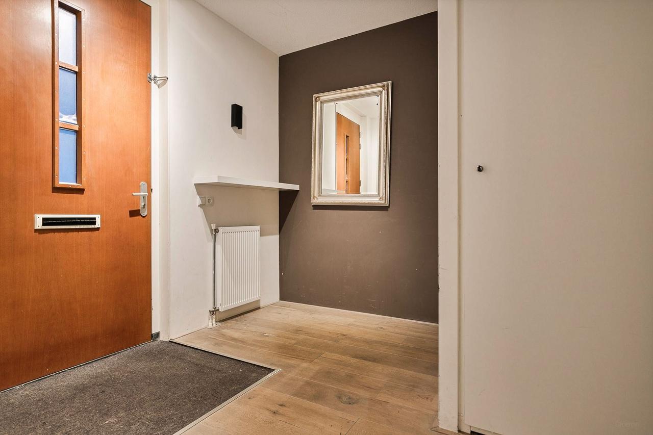 131 m² appartement met 4 slaapkamers - Afbeelding 6