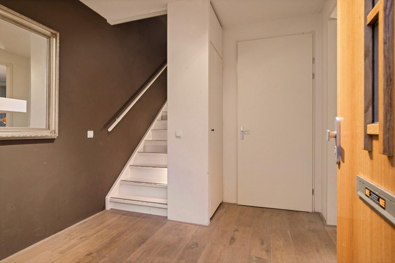 131 m² appartement met 4 slaapkamers - Afbeelding 7