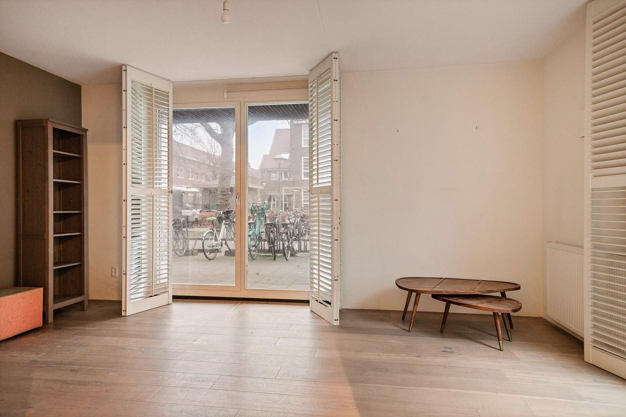 131 m² appartement met 4 slaapkamers - Afbeelding 8