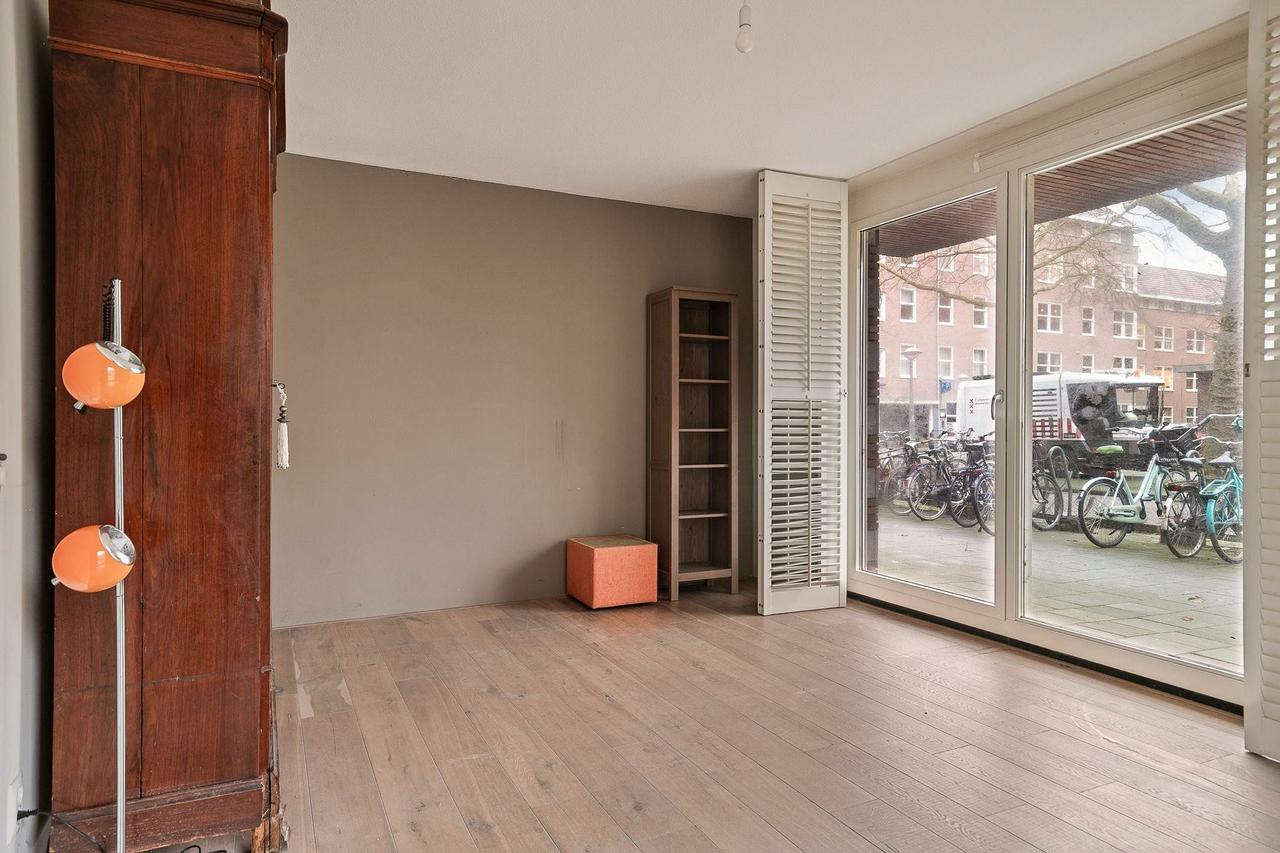 131 m² appartement met 4 slaapkamers - Afbeelding 9