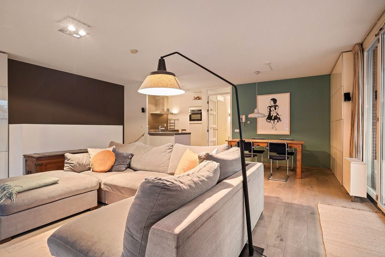 131 m² appartement met 4 slaapkamers - Afbeelding 10