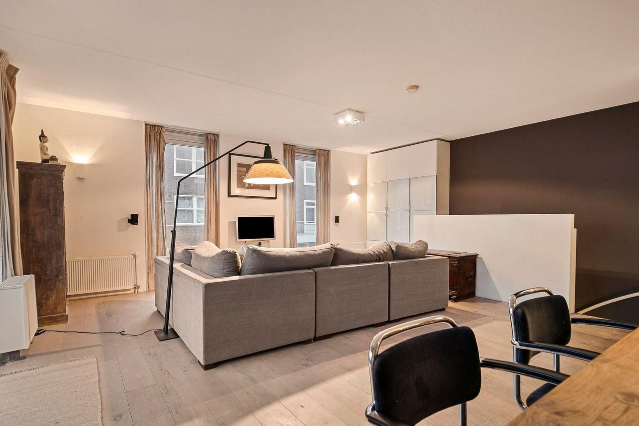 131 m² appartement met 4 slaapkamers - Afbeelding 11