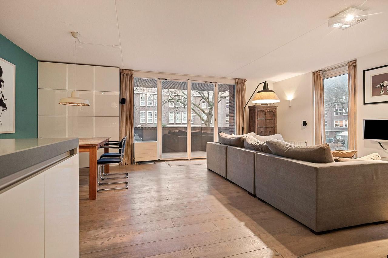 131 m² appartement met 4 slaapkamers - Afbeelding 12