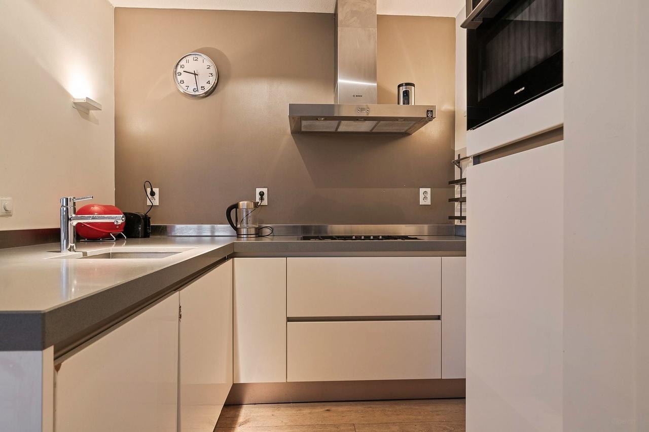 131 m² appartement met 4 slaapkamers - Afbeelding 13