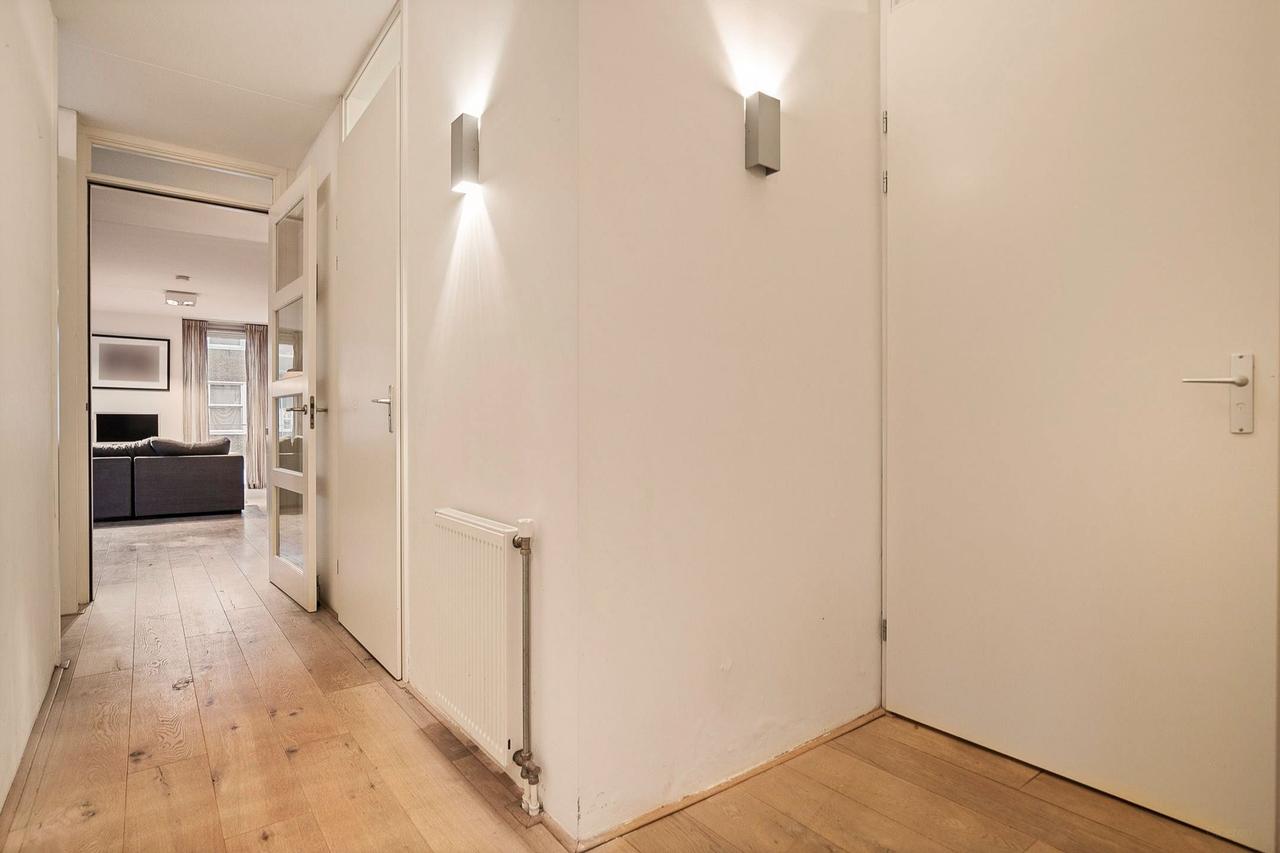 131 m² appartement met 4 slaapkamers - Afbeelding 15