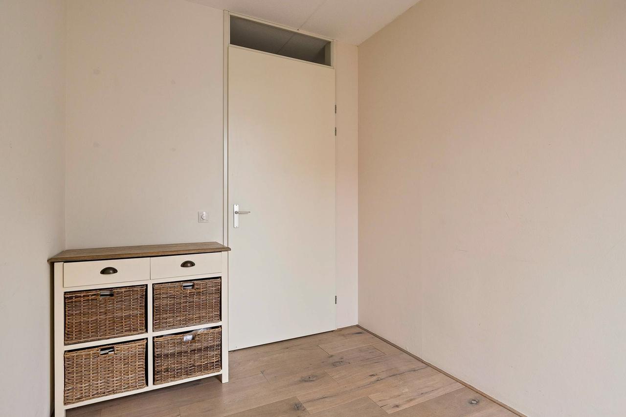 131 m² appartement met 4 slaapkamers - Afbeelding 19