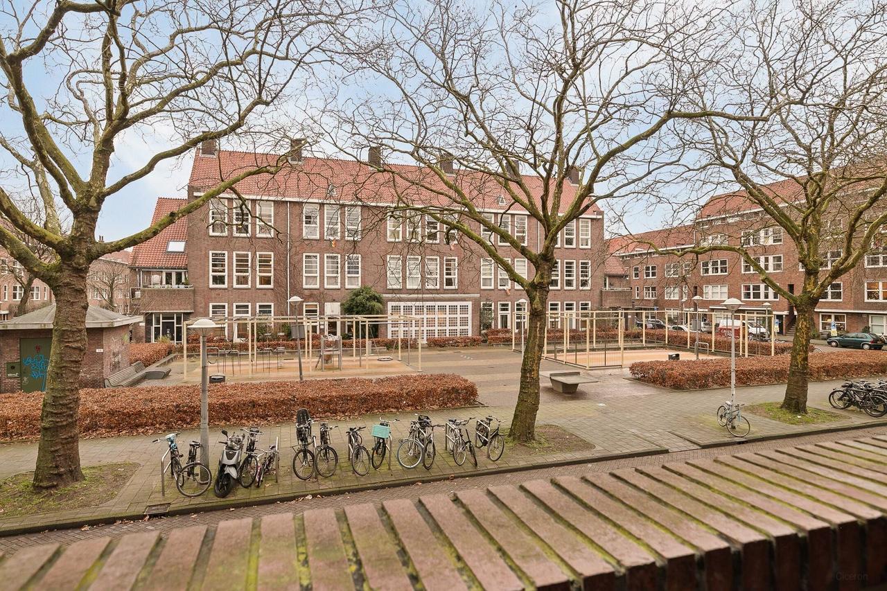 131 m² appartement met 4 slaapkamers - Afbeelding 22