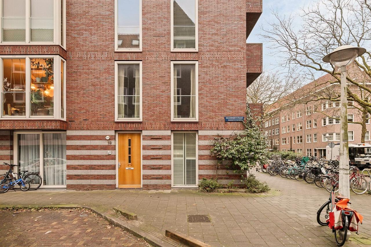 131 m² appartement met 4 slaapkamers - Afbeelding 23