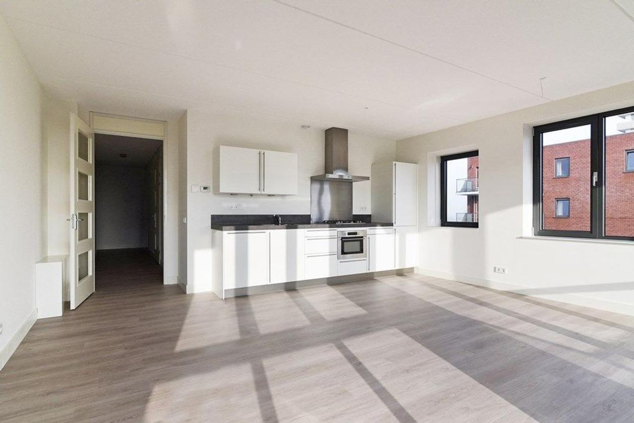 62 m² A++ apartment in Delft - Image 1