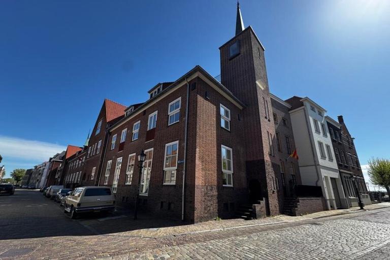 84 m² appartement met nieuwe keuken in Goffert - Afbeelding 3