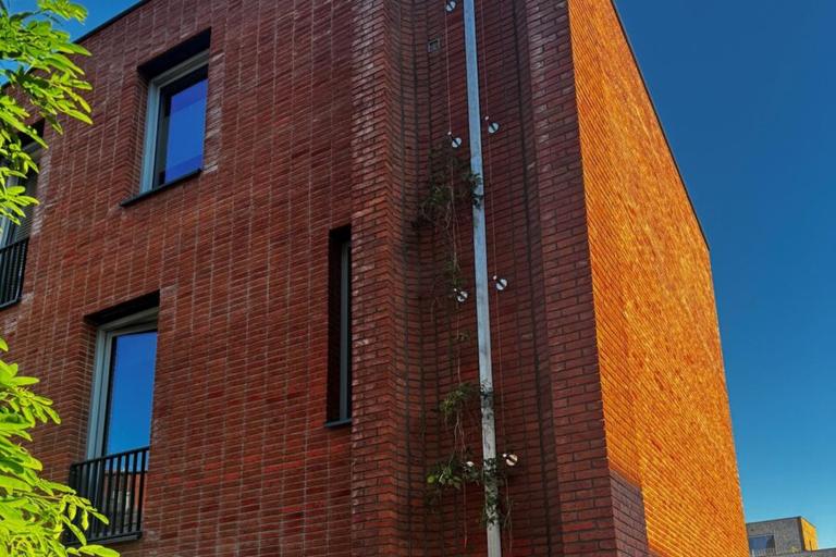 84 m² appartement met nieuwe keuken in Goffert - Afbeelding 5