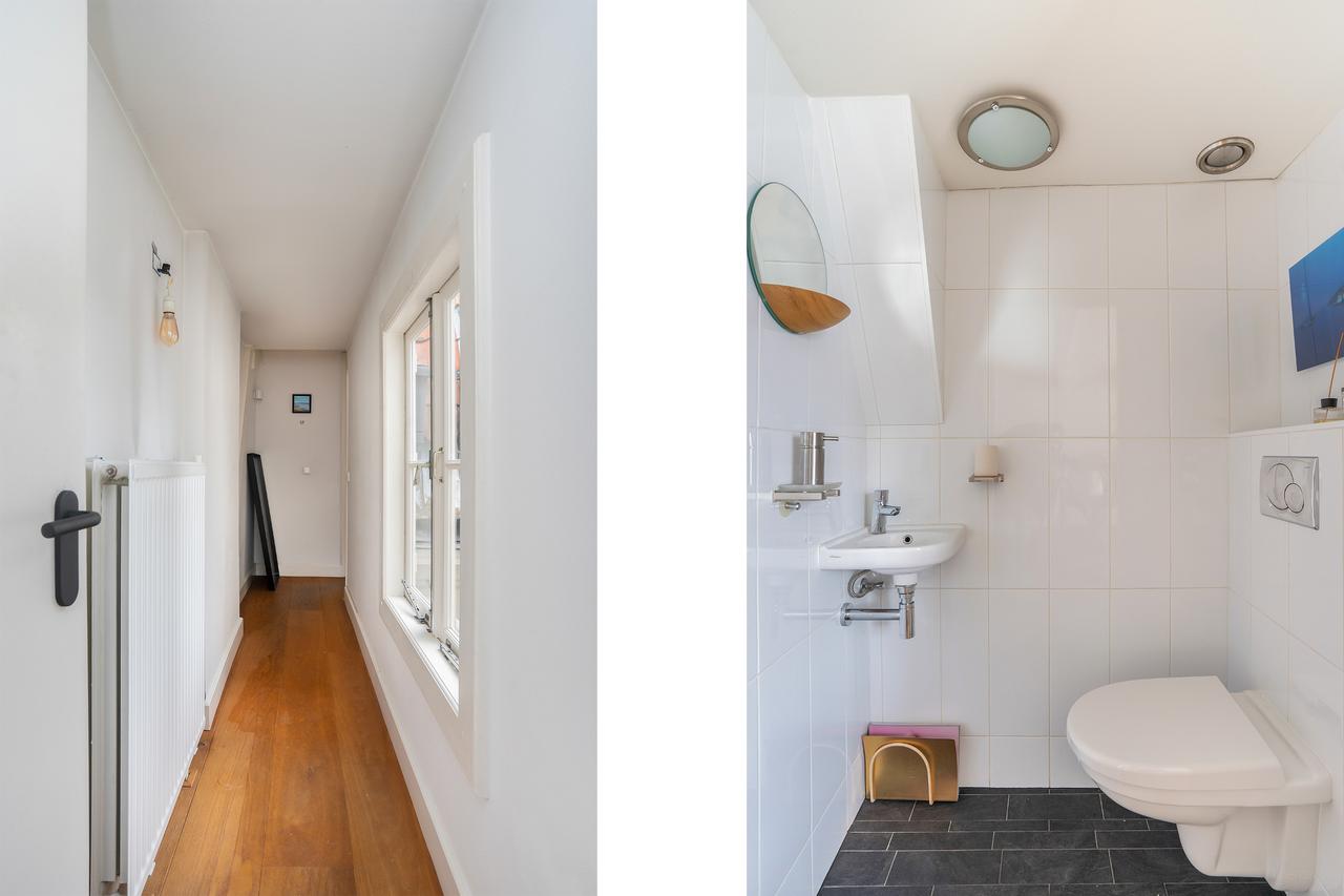 Appartement aan de Runstraat in Amsterdam - Afbeelding 2