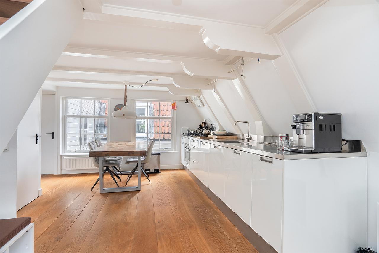Appartement aan de Runstraat in Amsterdam - Afbeelding 7