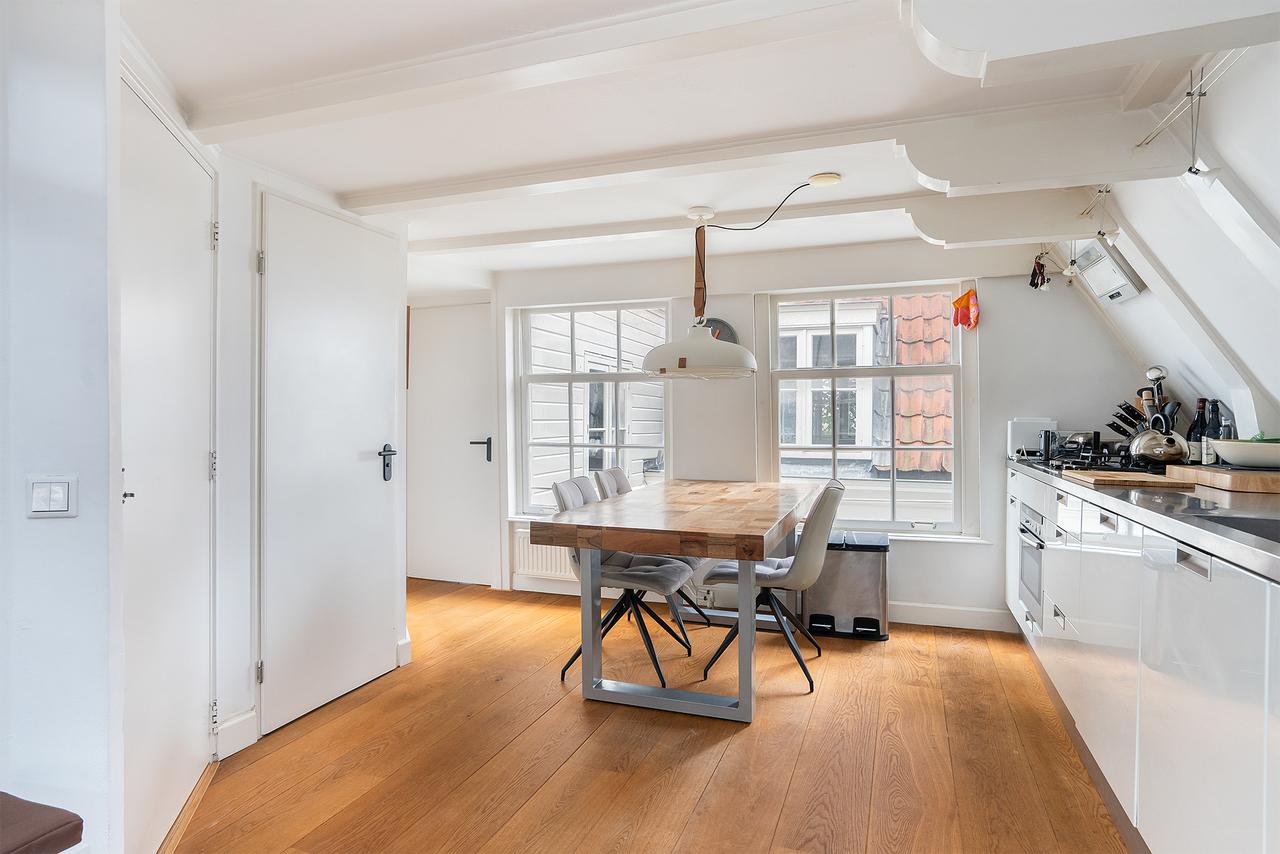 Appartement aan de Runstraat in Amsterdam - Afbeelding 8