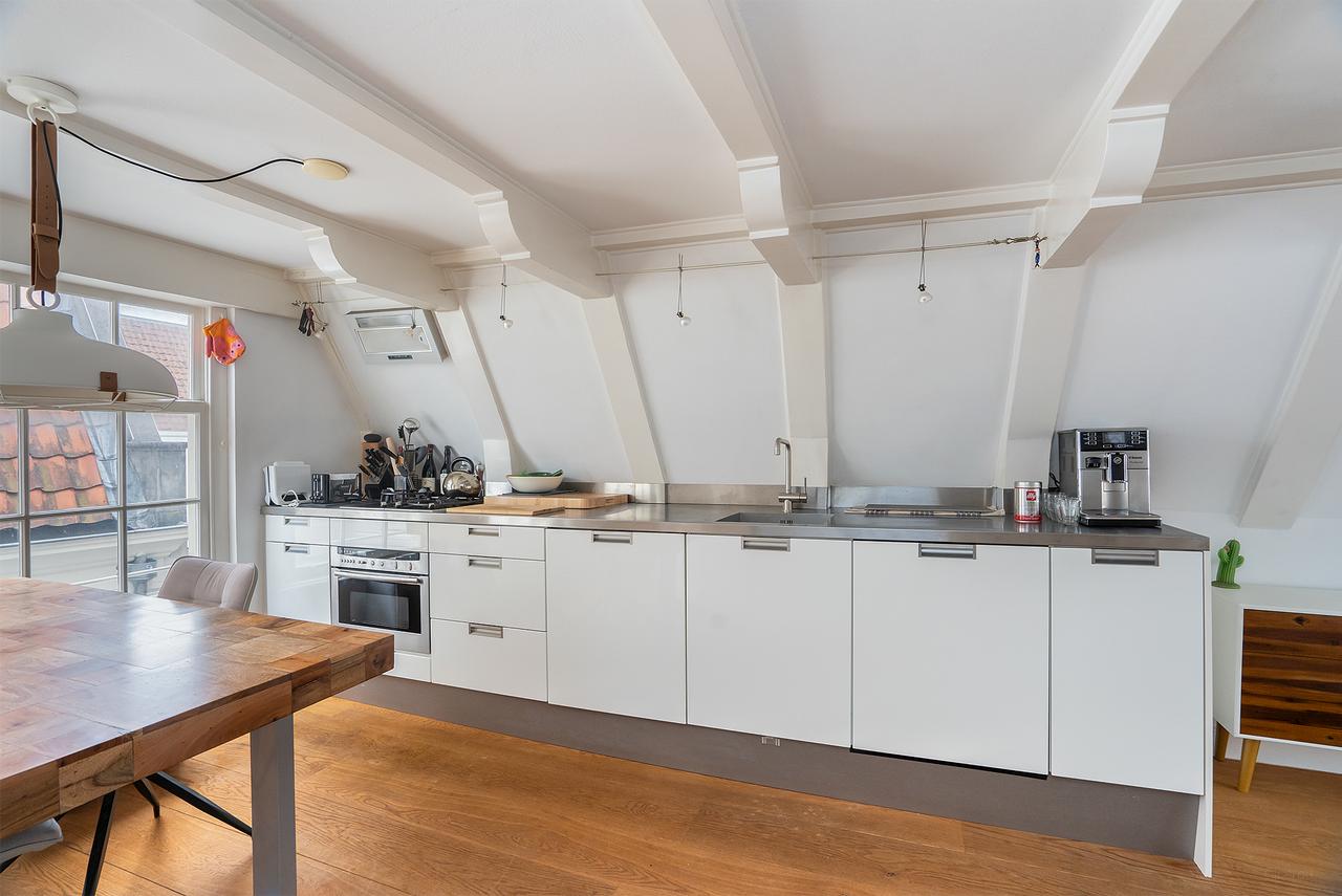 Appartement aan de Runstraat in Amsterdam - Afbeelding 9