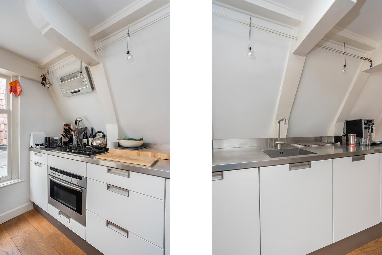 Appartement aan de Runstraat in Amsterdam - Afbeelding 10