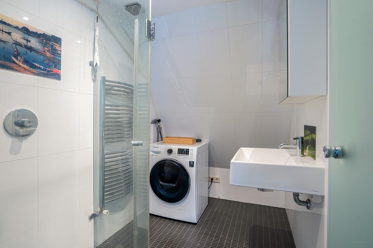 Appartement aan de Runstraat in Amsterdam - Afbeelding 11