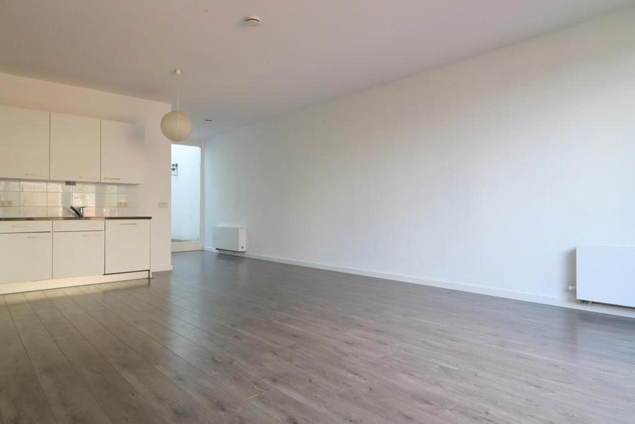 160 m² appartement met dakterras en parking - Afbeelding 2