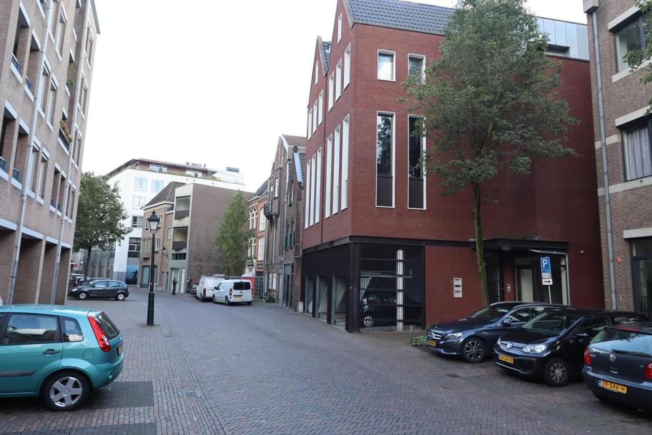160 m² appartement met dakterras en parking - Afbeelding 3