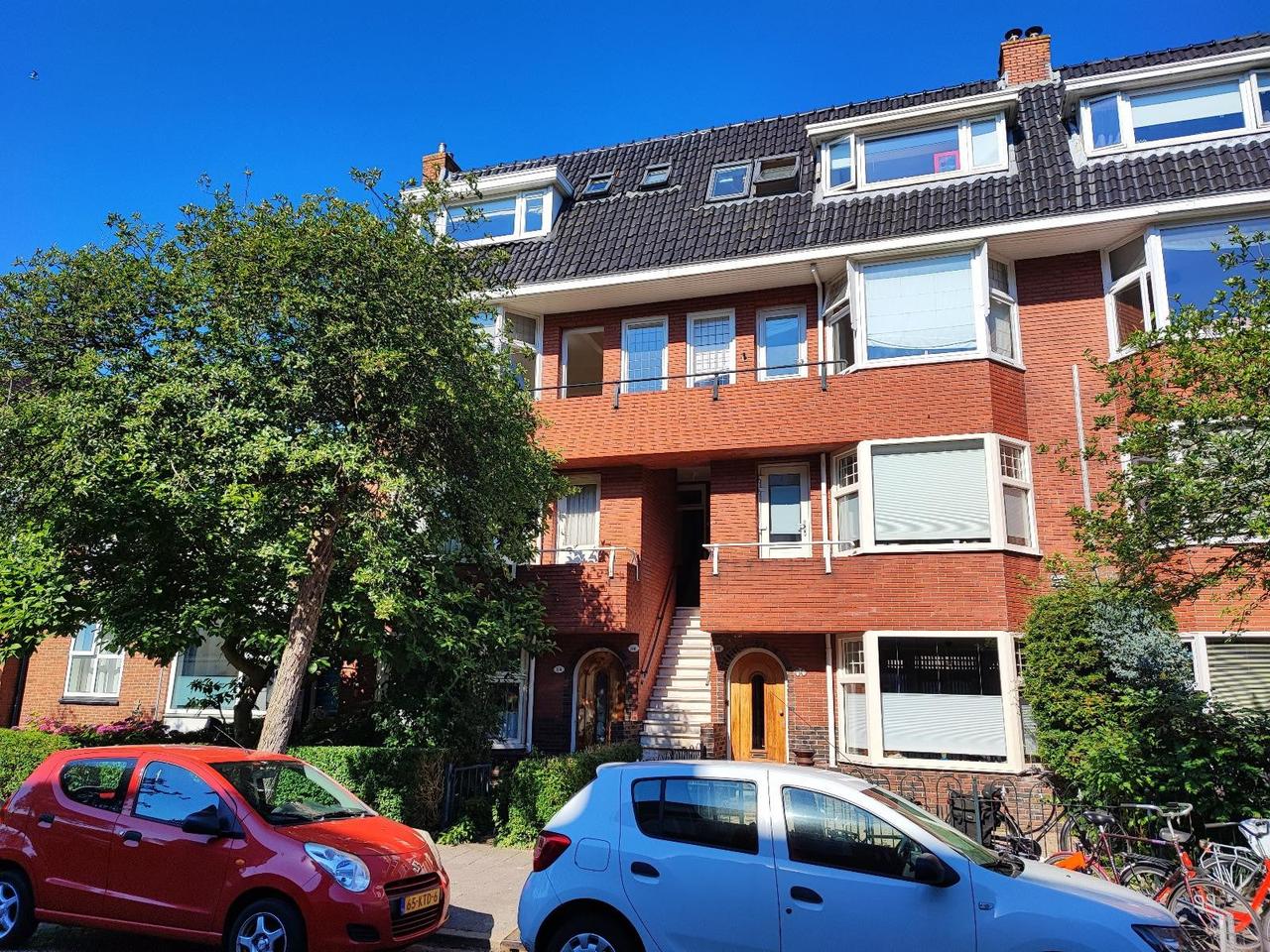 Huurhuis in Groningen, per direct - Afbeelding 1