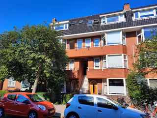 Huurhuis in Groningen, per direct