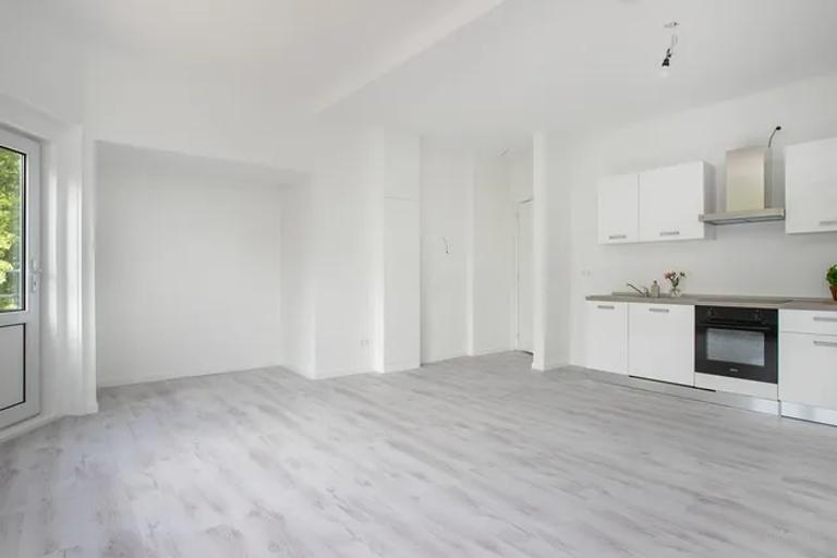 2-kamerappartement met balkon en parkeerplek - Afbeelding 3