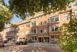 Dubbel bovenhuis met 3 slaapkamers