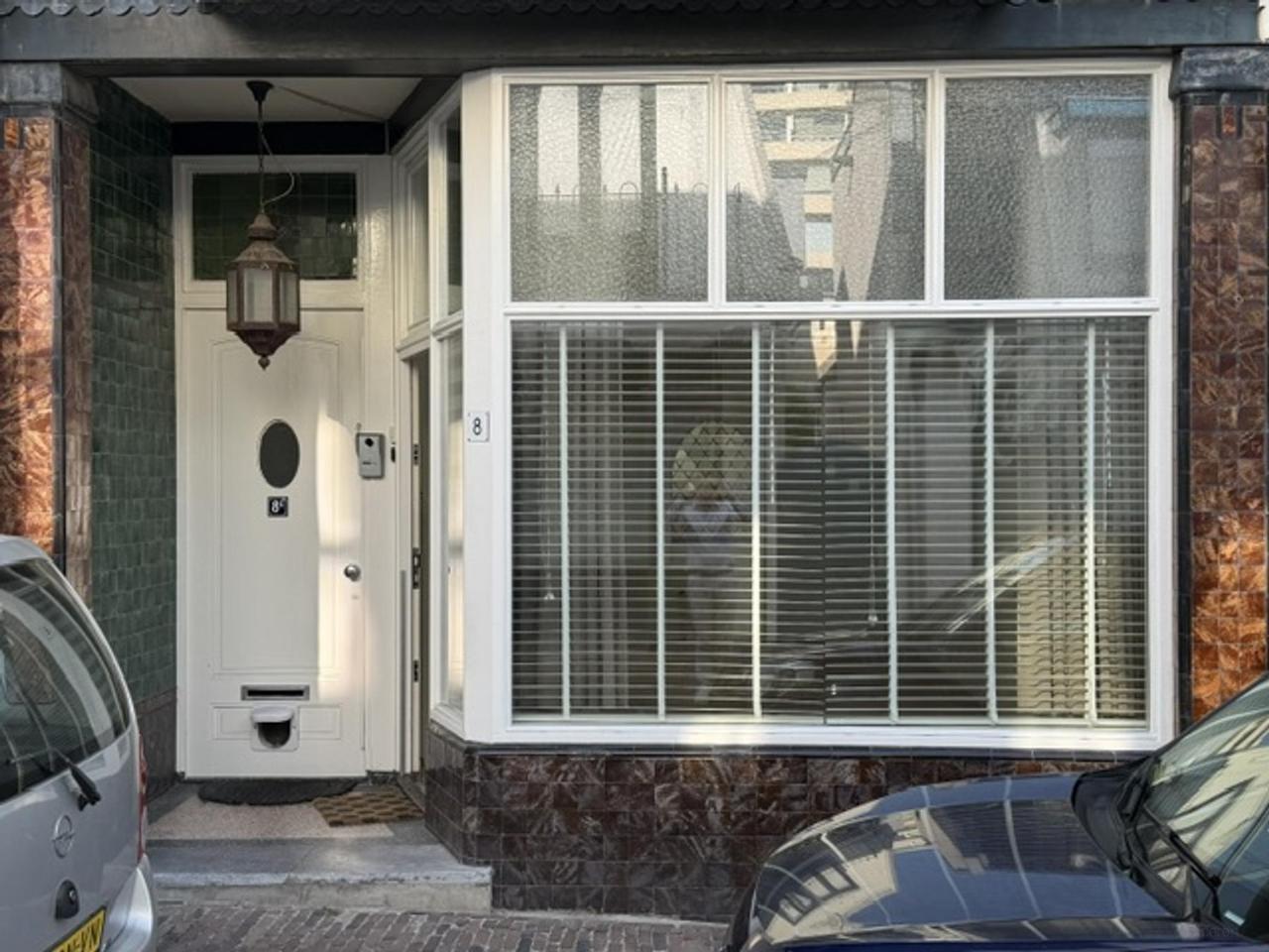 A+ benedenwoning met terras in hartje Zandvoort - Afbeelding 2