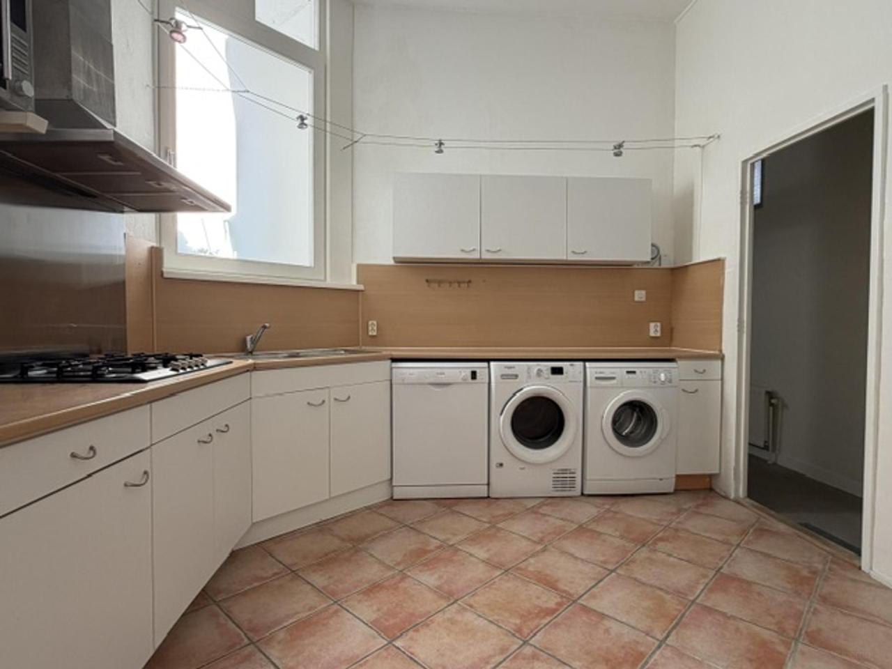 A+ benedenwoning met terras in hartje Zandvoort - Afbeelding 10