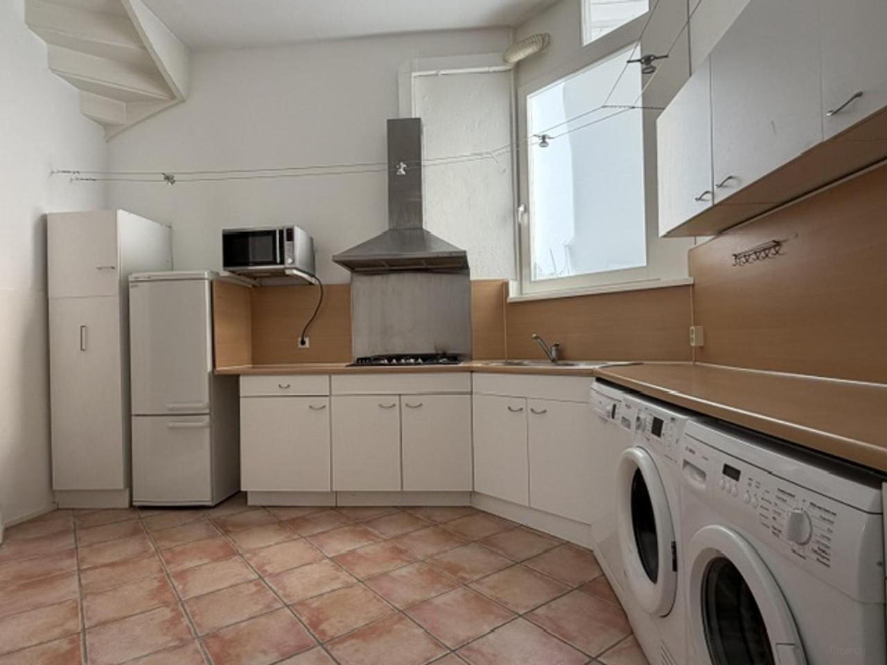 A+ benedenwoning met terras in hartje Zandvoort - Afbeelding 11