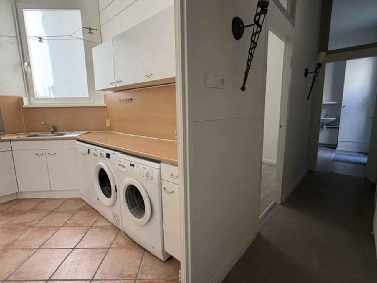 A+ benedenwoning met terras in hartje Zandvoort - Afbeelding 12