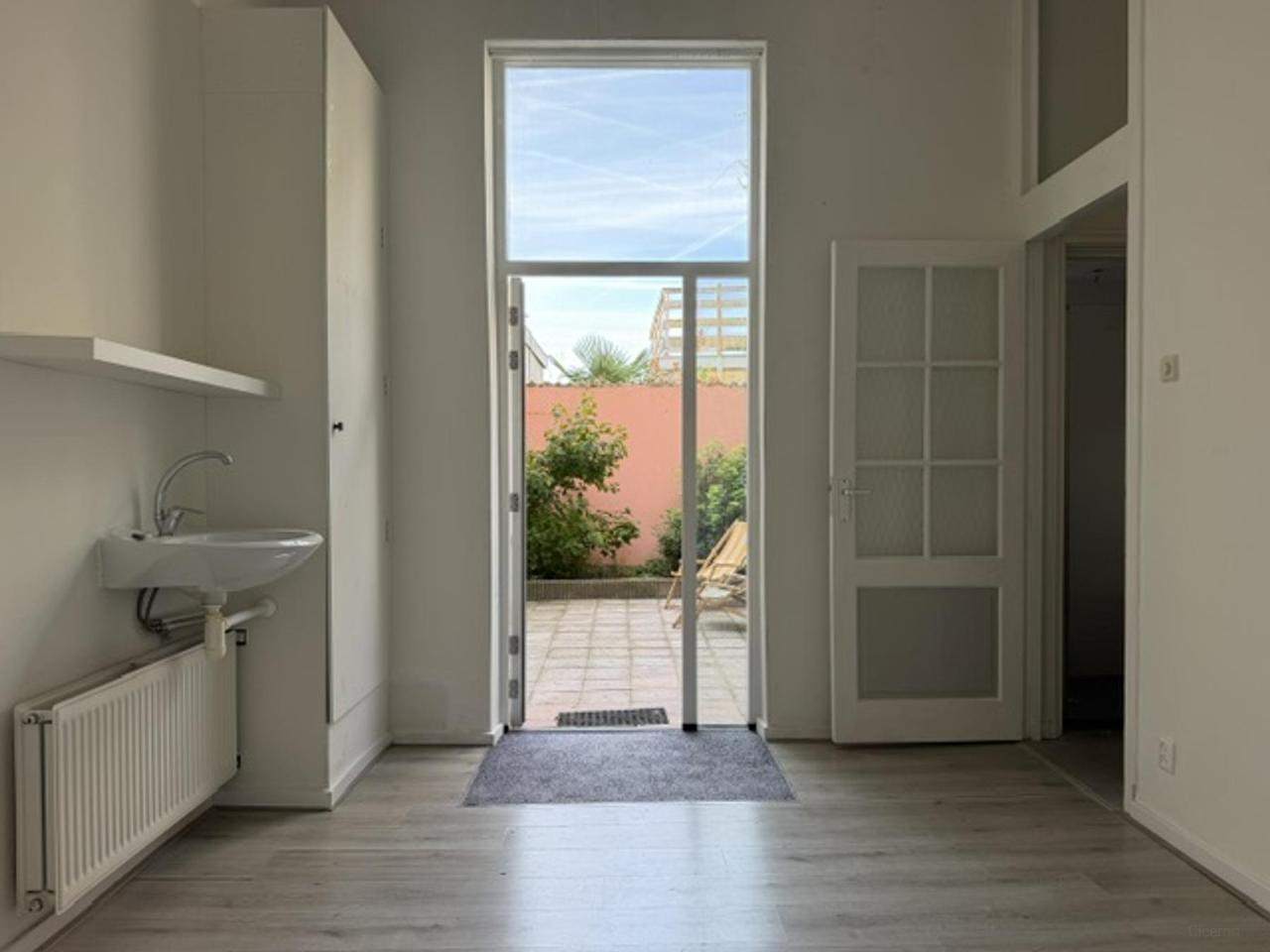 A+ benedenwoning met terras in hartje Zandvoort - Afbeelding 15