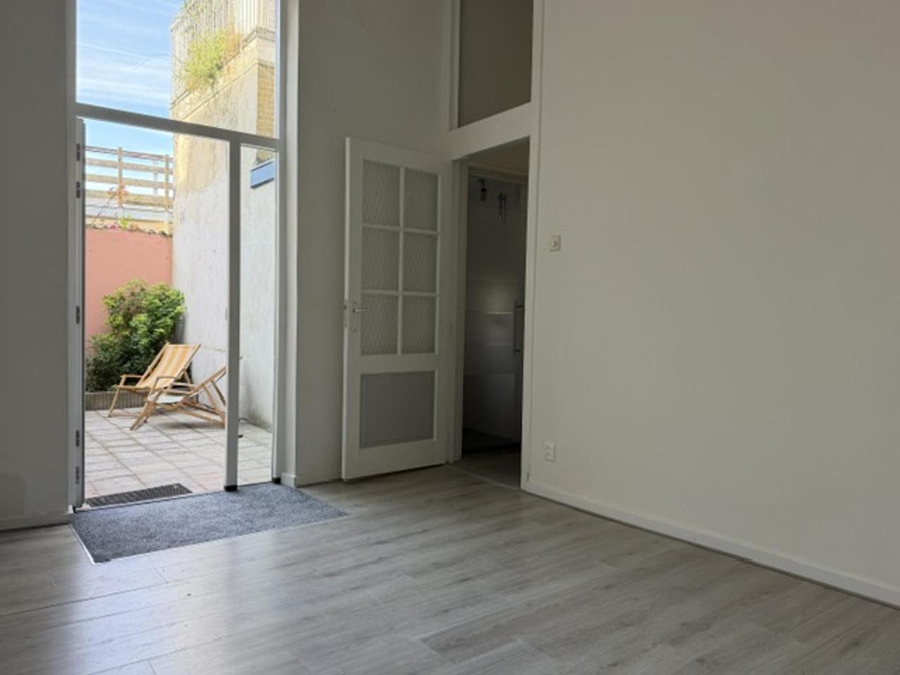 A+ benedenwoning met terras in hartje Zandvoort - Afbeelding 16