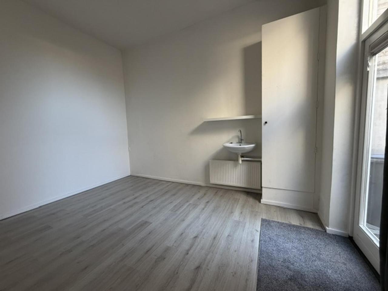 A+ benedenwoning met terras in hartje Zandvoort - Afbeelding 17