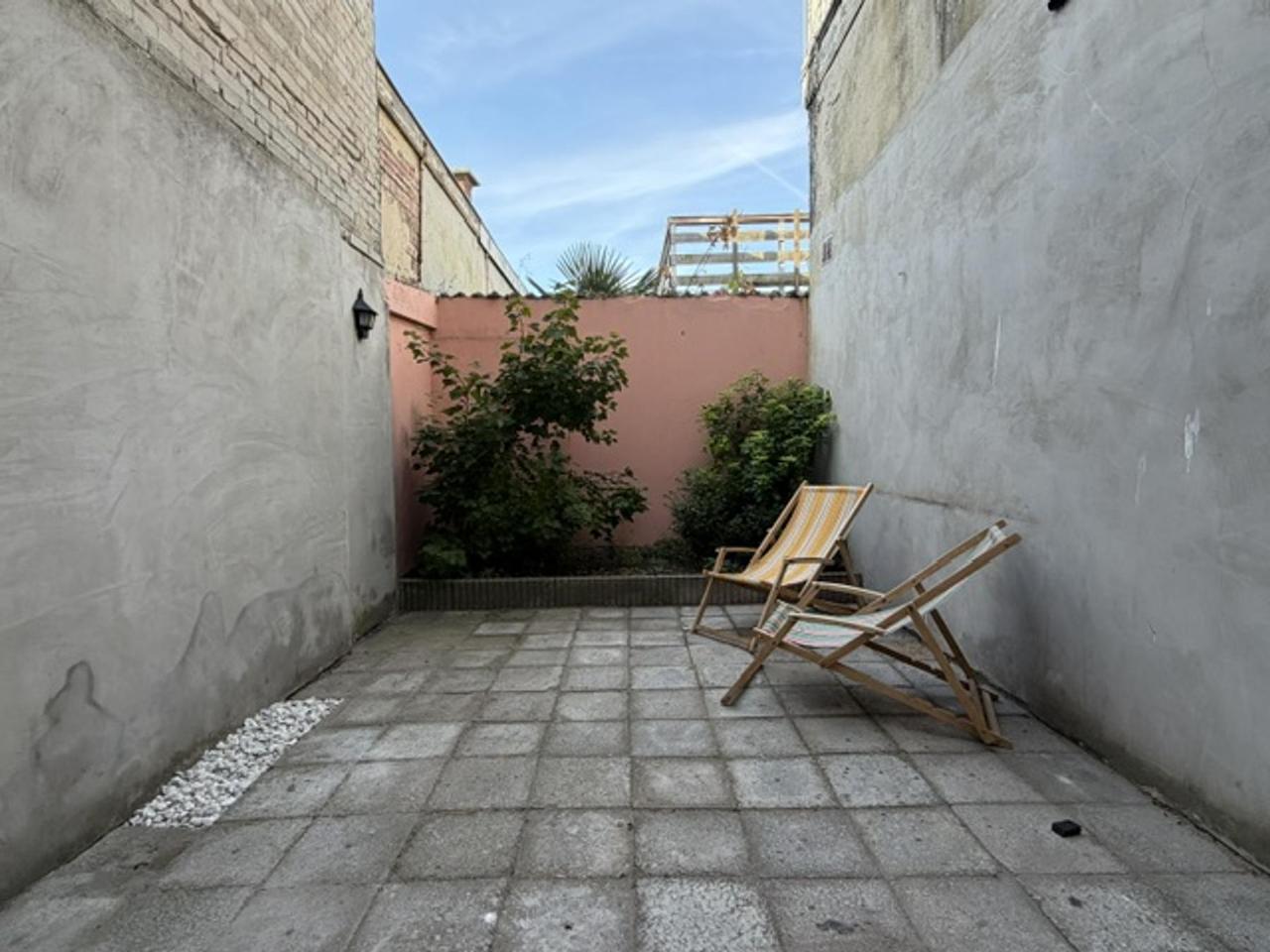 A+ benedenwoning met terras in hartje Zandvoort - Afbeelding 18