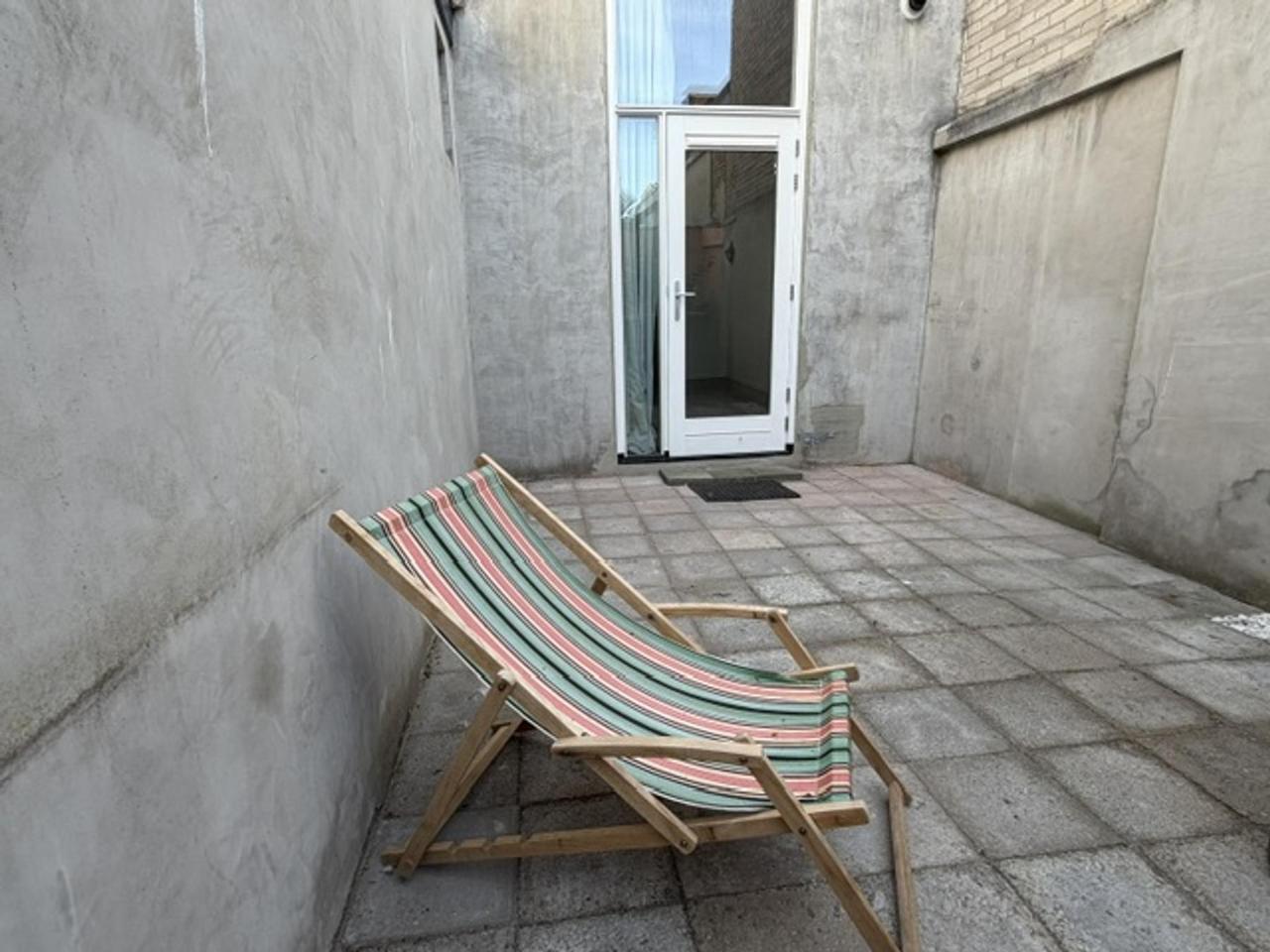 A+ benedenwoning met terras in hartje Zandvoort - Afbeelding 19