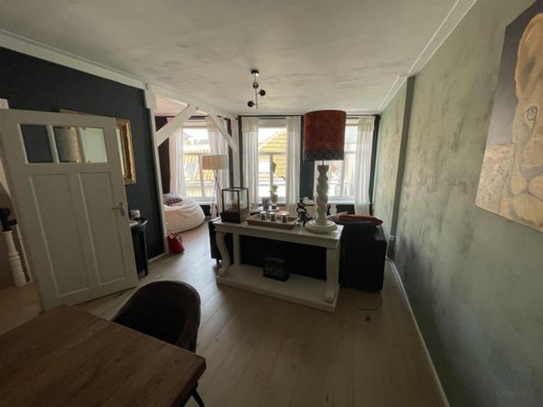Appartement met karakter in hartje Breda - Afbeelding 2
