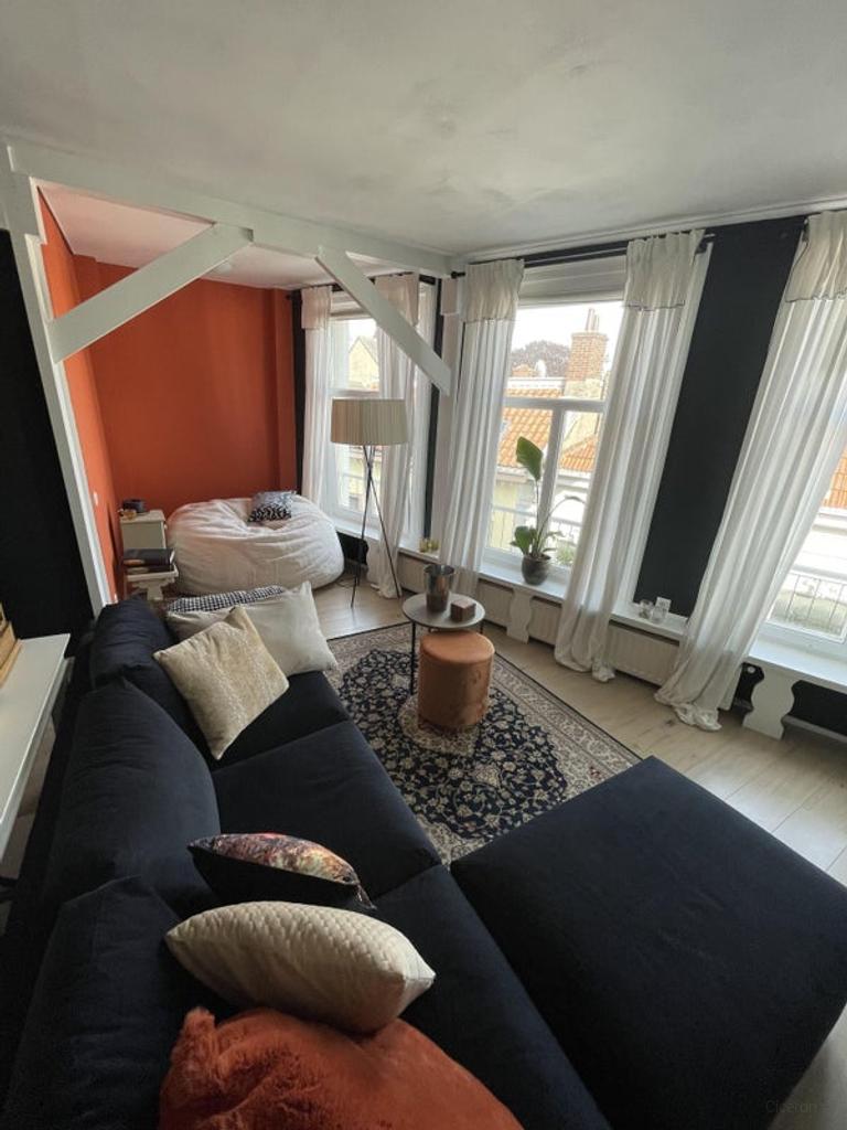 Appartement met karakter in hartje Breda - Afbeelding 3