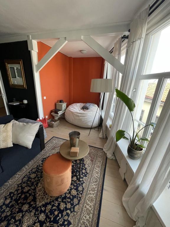 Appartement met karakter in hartje Breda - Afbeelding 4