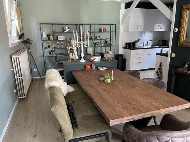 Appartement met karakter in hartje Breda - Afbeelding 5