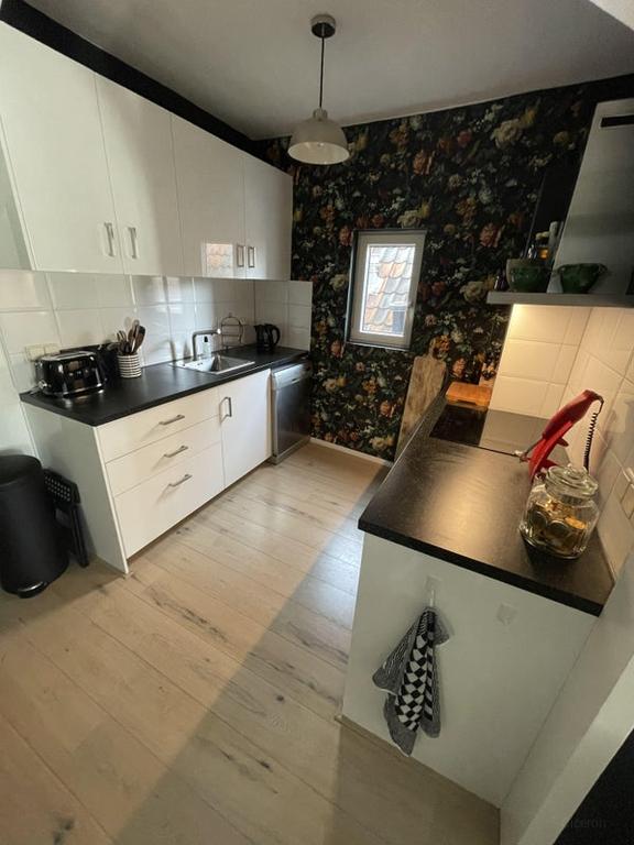 Appartement met karakter in hartje Breda - Afbeelding 6