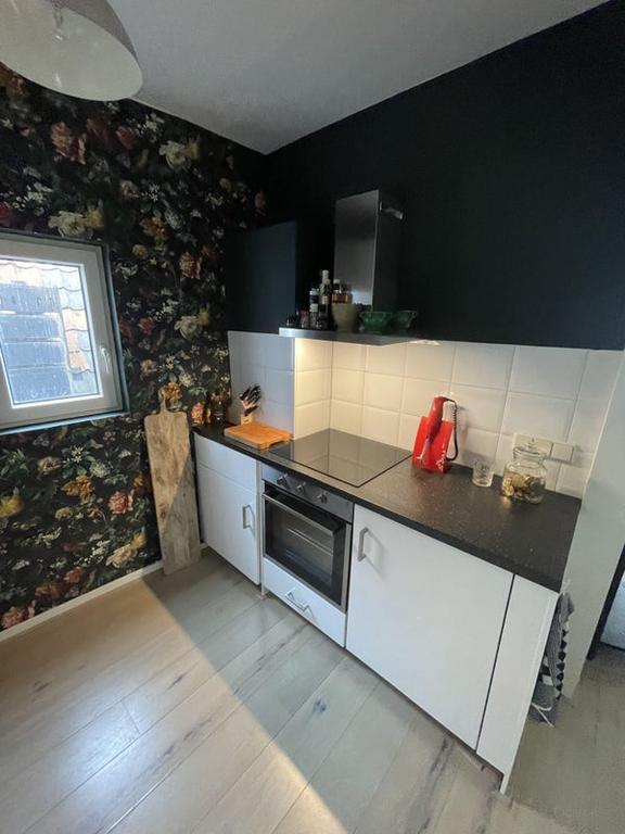Appartement met karakter in hartje Breda - Afbeelding 7