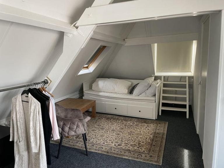 Appartement met karakter in hartje Breda - Afbeelding 9